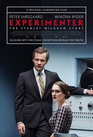 Watch Full Movie :Experimenter (2015)