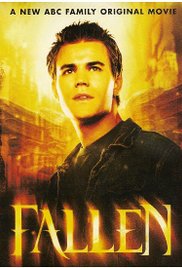 Watch Full Movie :Fallen (TV Movie 2006) - Part 1