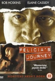 Watch Full Movie :Felicias Journey (1999)