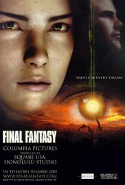 Watch Full Movie :Final Fantasy: The Spirits Within (2001)