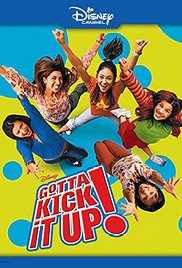 Watch Full Movie :Gotta Kick It Up! (TV Movie 2002)