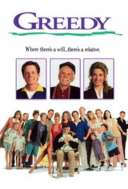 Watch Full Movie :Greedy (1994)