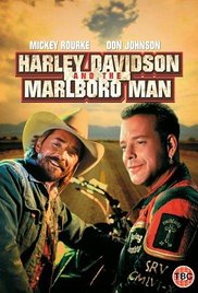 Watch Full Movie :Harley Davidson and the Marlboro Man (1991)