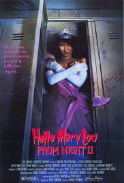 Watch Full Movie :Prom Night II (1987)