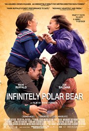 Watch Full Movie :Infinitely Polar Bear (2015)