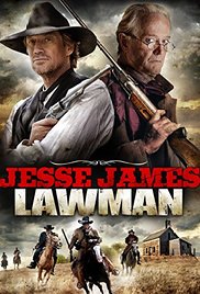 Watch Full Movie :Jesse James: Lawman (2015)