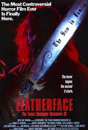 Watch Full Movie :Leatherface: Texas Chainsaw Massacre III (1990)