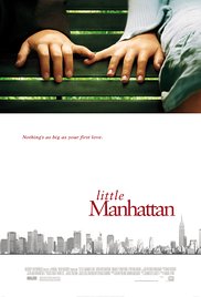 Watch Full Movie :Little Manhattan (2005)