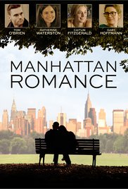 Watch Full Movie :Manhattan Romance (2015)