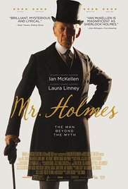Watch Full Movie :Mr Holmes (2015)