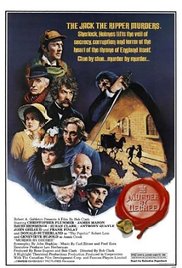 Watch Full Movie :Murder by Decree (1979)