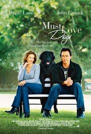 Watch Full Movie :Must Love Dogs (2005)