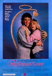 Watch Full Movie :My Demon Lover (1987)