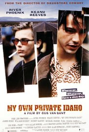 Watch Full Movie :My Own Private Idaho (1991)