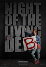 Watch Full Movie :Night of the Living Deb (2015)