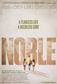 Watch Full Movie :Noble (2015)