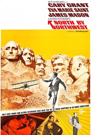 Watch Full Movie :North by Northwest (1959)