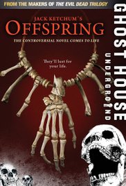 Watch Full Movie :Offspring (2009)