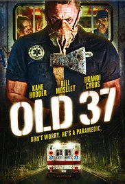 Watch Full Movie :Old 37 (2015)