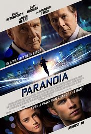 Watch Full Movie :Paranoia (2013)
