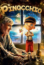 Watch Full Movie :Pinocchio (2015)