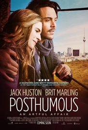 Watch Full Movie :Posthumous (2014)
