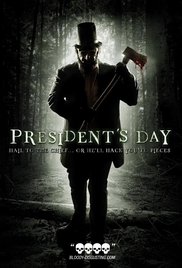Watch Full Movie :Presidents Day (2010)