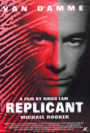 Watch Full Movie :Replicant (2001)