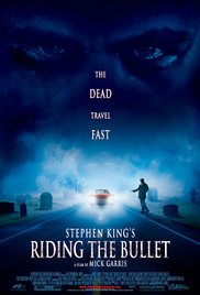Watch Full Movie :Riding the Bullet (2004)