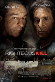 Watch Full Movie :Righteous Kill (2008)