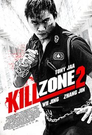 Watch Full Movie :Kill Zone 2  Saat po long 2 (2015)  English sub