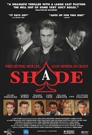 Watch Full Movie :Shade (2003)