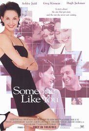Watch Full Movie :Someone Like You (2001)