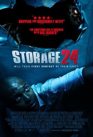 Watch Full Movie :Storage 24 (2012)