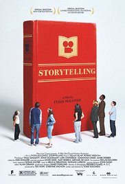 Watch Full Movie :Storytelling (2001)