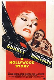 Watch Full Movie :Sunset Blvd (1950)