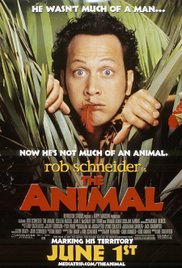 Watch Full Movie :The Animal (2001)