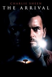 Watch Full Movie :The Arrival (1996