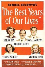 Watch Full Movie :The Best Years of Our Lives (1946)