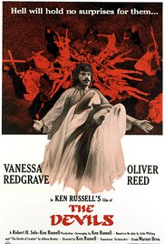 Watch Full Movie :The Devils (1971)