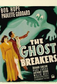 Watch Full Movie :The Ghost Breakers (1940)