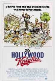 Watch Full Movie :The Hollywood Knights (1980)
