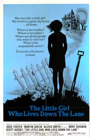 Watch Full Movie :The Little Girl Who Lives Down the Lane (1976)