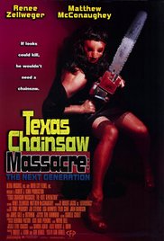 Watch Full Movie :The Return of the Texas Chainsaw Massacre (1994)