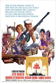 Watch Full Movie :The Sand Pebbles (1966)