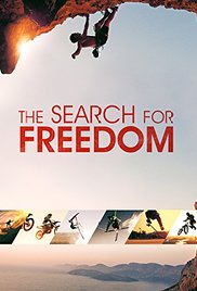Watch Full Movie :The Search for Freedom (2015)