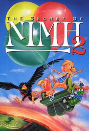 Watch Full Movie :The Secret of NIMH 2: Timmy to the Rescue