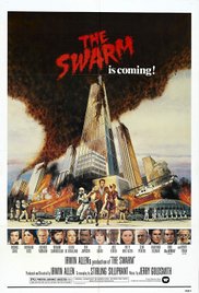 Watch Full Movie :The Swarm (1978)