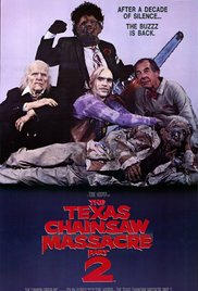 Watch Full Movie :The Texas Chainsaw Massacre 2 (1986)