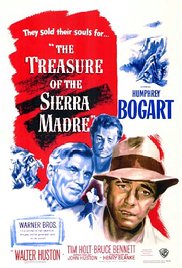 Watch Full Movie :The Treasure of the Sierra Madre (1948)